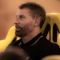 Árbitro de Cruzeiro x Vasco detalha reclamações de Pedrinho