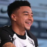 Dorival dá prazo para estreia de Lingard pelo Corinthians