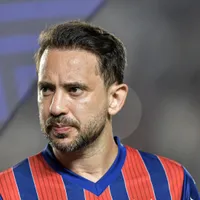 Ceni desabafa sobre ausência de Everton Ribeiro no Bahia: "Não é fácil"