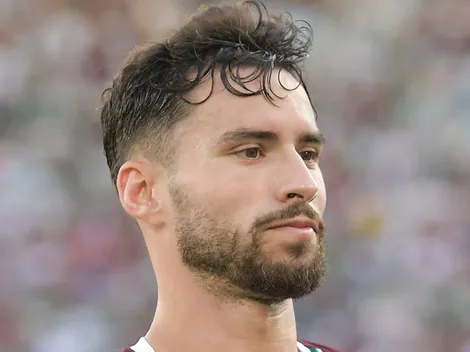 Seleção Brasileira busca informações sobre Martinelli com o Fluminense