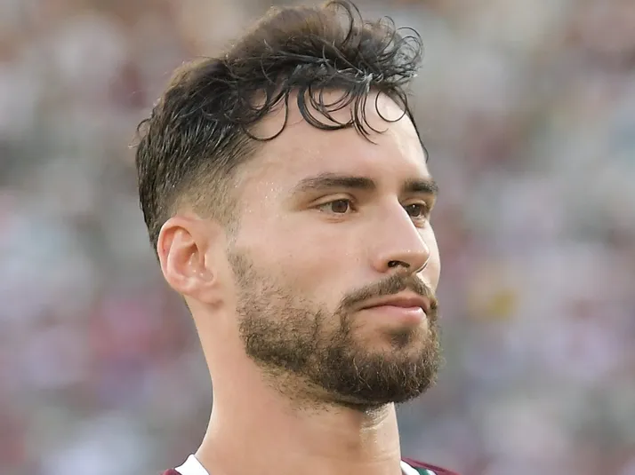 Seleção Brasileira busca informações sobre Martinelli com o Fluminense