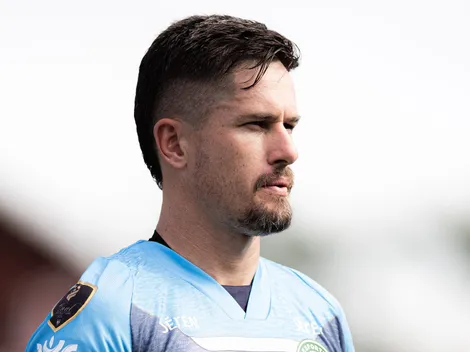 Botafogo faz proposta ao Goiás por Tadeu