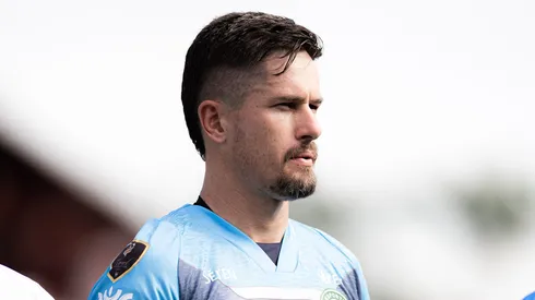 Botafogo faz oferta por Tadeu