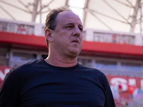 Ceni surpreende e exalta o Internacional após triunfo do Bahia