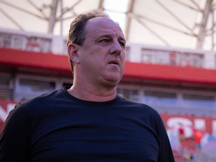 Ceni surpreende e exalta o Internacional após triunfo do Bahia