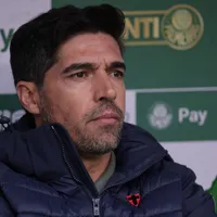 Vampeta critica Abel Ferreira após fala sobre o calendário brasileiro