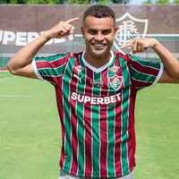 Alisson explica "novela" com Corinthians e acerto com Fluminense: "Clube gigantesco"