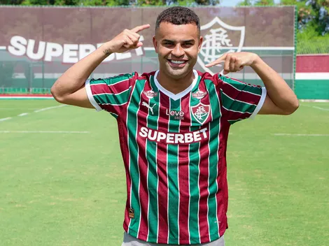 Alisson explica "novela" com Corinthians e acerto com Fluminense: "Clube gigantesco"