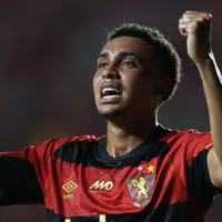 Athletico-PR define Marcelo Ajul como plano B para Dantas