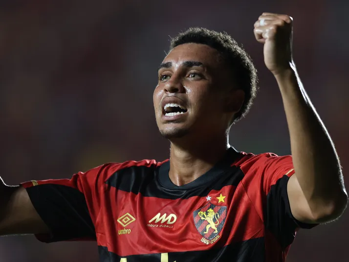 Athletico-PR define Marcelo Ajul como plano B para Dantas