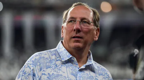 Textor foi avisado de que Botafogo não receberá novo transfer ban.