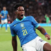 Endrick, Rayan e Igor Thiago são surpresas na convocação de Ancelotti