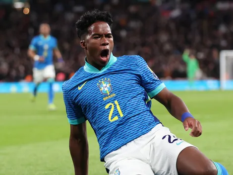 Endrick, Rayan e Igor Thiago são surpresas na convocação de Ancelotti