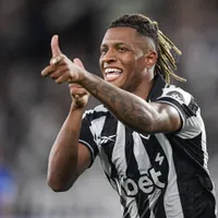 Danilo, do Botafogo, é convocado por Ancelotti para amistosos da Seleção