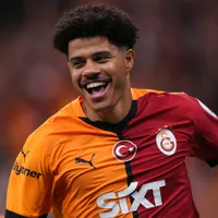 Gabriel Sara, ex-São Paulo, é convocado pela Seleção Brasileira