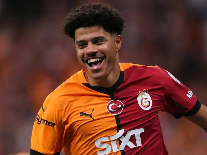 Gabriel Sara, ex-São Paulo, é convocado pela Seleção Brasileira