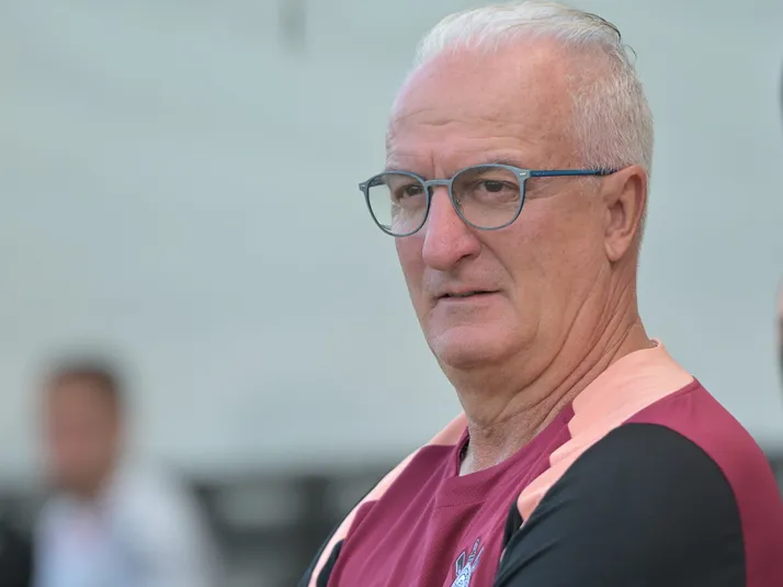Demissão de Tite aumenta pressão sobre Dorival Jr no Corinthians