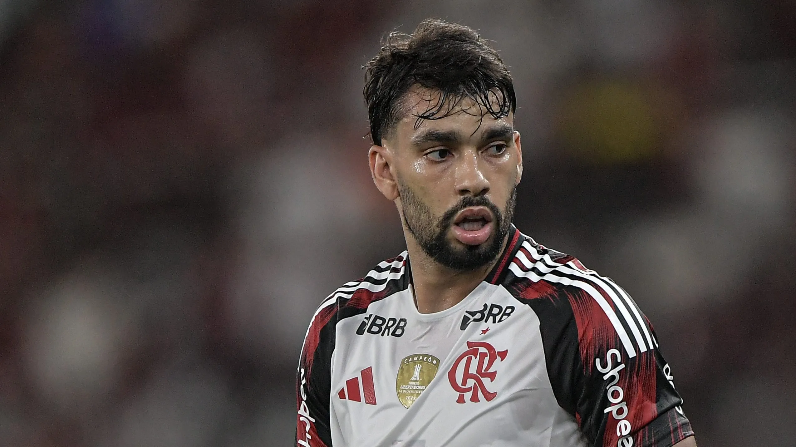 Lucas Paquetá Flamengo
