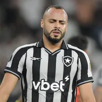 Jornalista elenca problemas do Botafogo na temporada