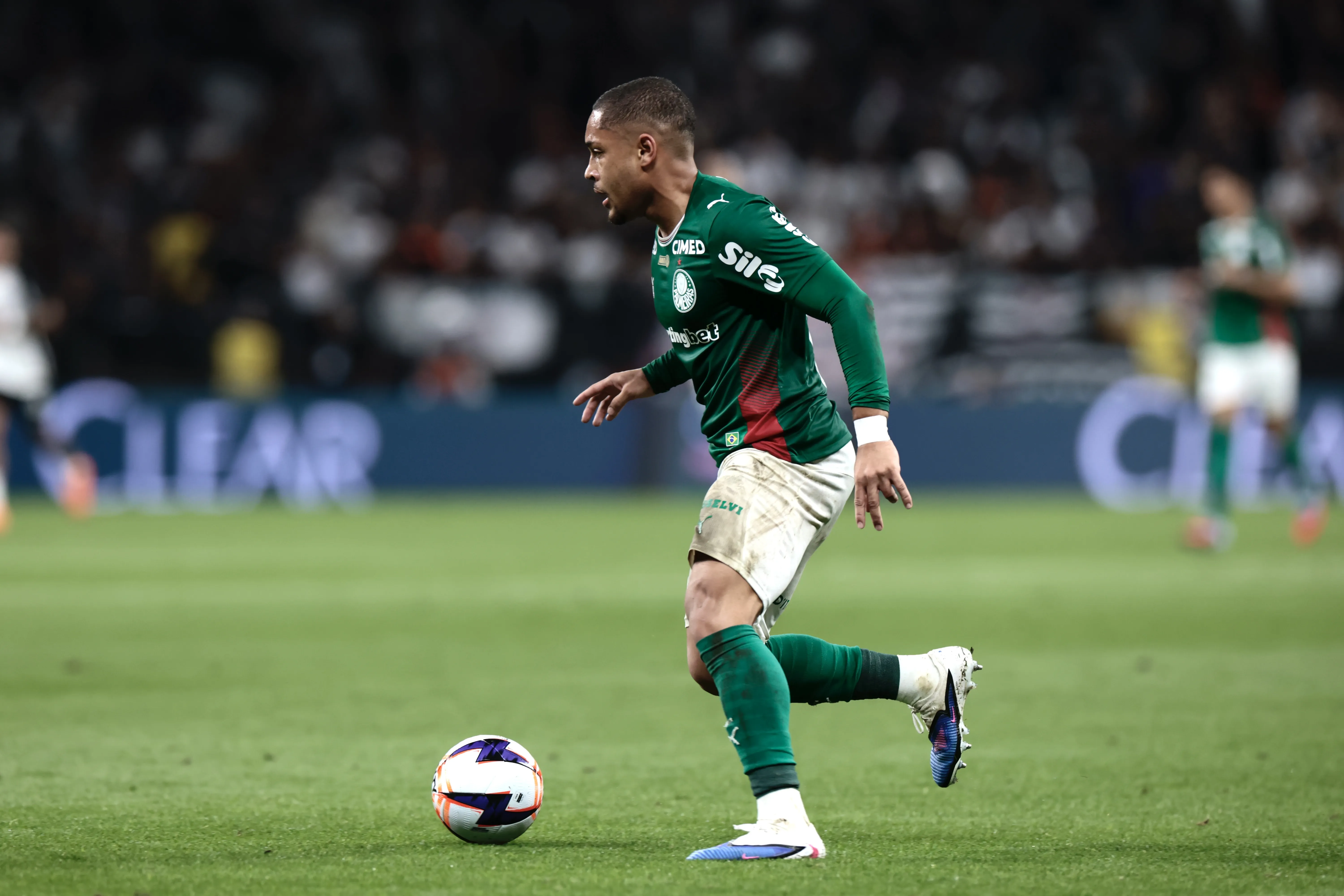 Dupla está recuperada de lesão e devem ganha minutagem na próxima partida