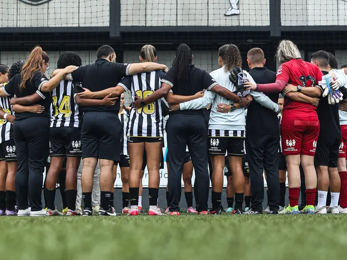 3ª rodada do Brasileirão Sub-20 terá clássico carioca e paulista