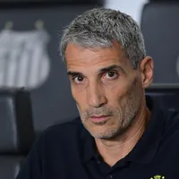 Santos terá que pagar R$14,4 milhões a Vojvoda em caso de demissão