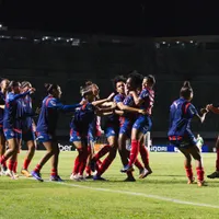 Bahia vence o Vitória por 3 a 2 pelo Brasileirão Feminino