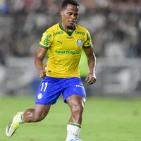 Palmeiras liga alerta com situação física de Arias