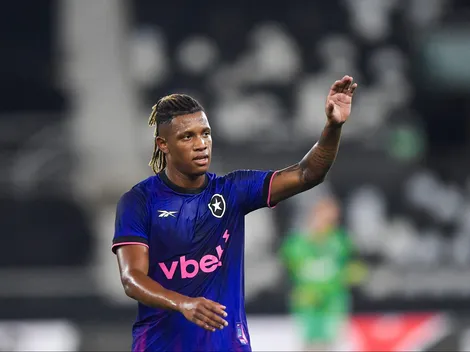 Palmeiras vê volta de Danilo cada vez mais distante