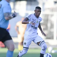 Danilo brilha no Botafogo e valorização chama atenção