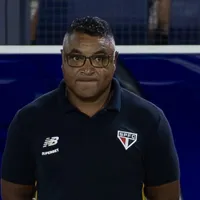 São Paulo avalia Roger Machado e cenário é positivo