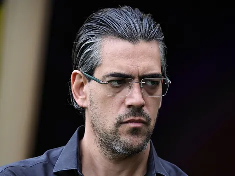 Paulo Bracks quer Atlético-MG brigando por vaga na Libertadores