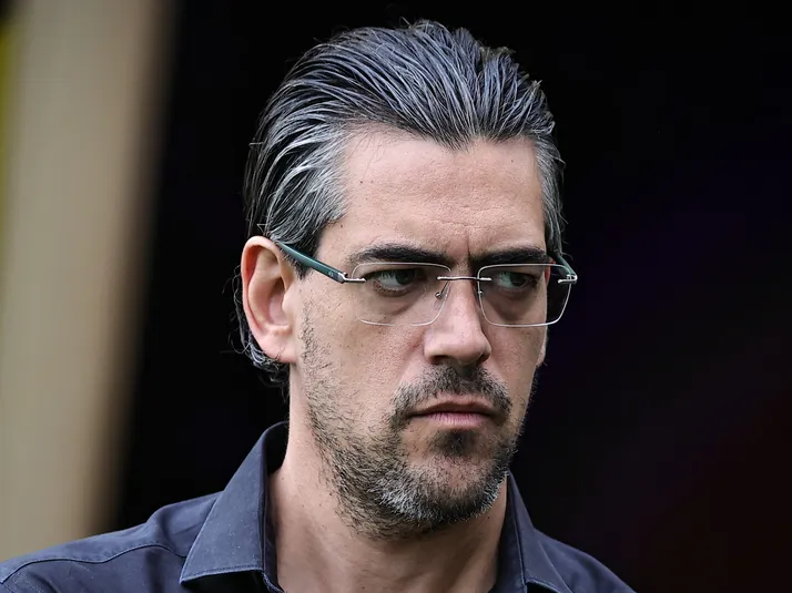 Paulo Bracks quer Atlético-MG brigando por vaga na Libertadores