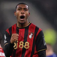 Bournemouth "avisou" Rayan de que transferência o levaria à Seleção