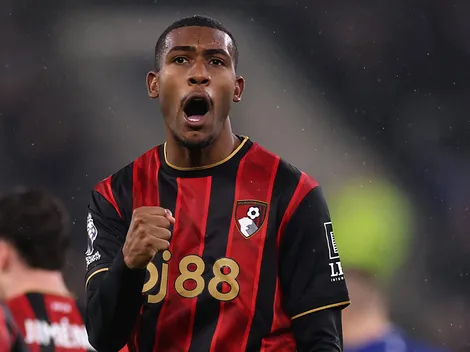 Bournemouth "avisou" Rayan de que transferência o levaria à Seleção