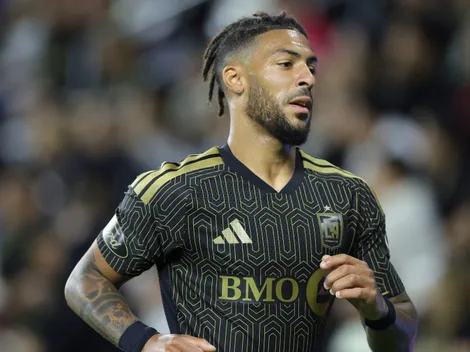 Fluminense avalia nova oferta por Denis Bouanga em julho