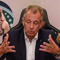 Flamengo sofre pressão política na Libra