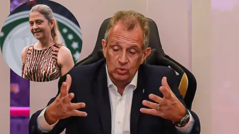 Flamengo viu Bahia e Palmeiras se unirem em proposta na Libra. Foto: Paula Reis/Flamengo e Ettore Chiereguini/AGIF