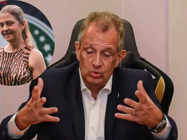 Flamengo sofre pressão política na Libra