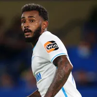 Palmeiras ganha concorrência do Napoli por Wendel