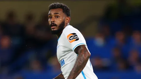 Palmeiras ganha concorrência por Wendel, do Zenit. Foto: Catherine Ivill/Getty Images