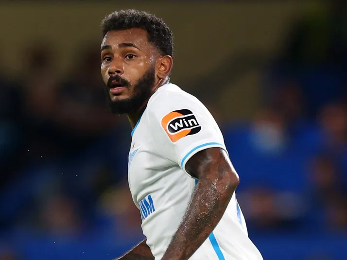 Palmeiras ganha concorrência do Napoli por Wendel