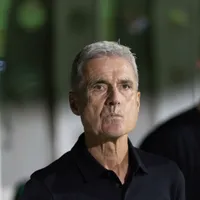 Luís Castro detona calendário antes de Grêmio x Vitória