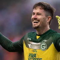 Goiás confirma que Botafogo não apresentou proposta por Tadeu