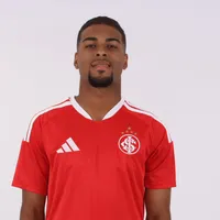 Gustavo Prado descarta trocar o Internacional por outro time brasileiro