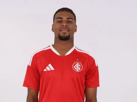 Gustavo Prado descarta trocar o Internacional por outro time brasileiro