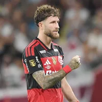 Flamengo traça planejamento para evitar desgaste dos convocados