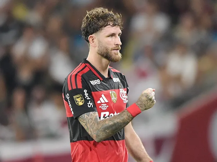 Flamengo traça planejamento para evitar desgaste dos convocados