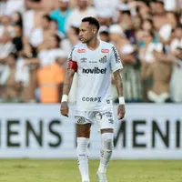 Atlético-MG acerta com promessa comparada a Neymar