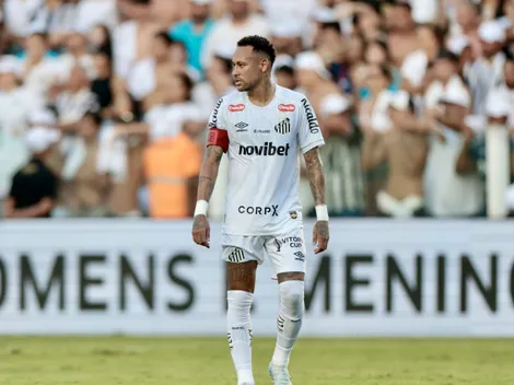 Atlético-MG acerta com promessa comparada a Neymar